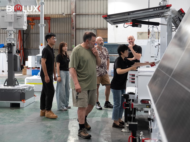 solar cctv tower solar cctv tower