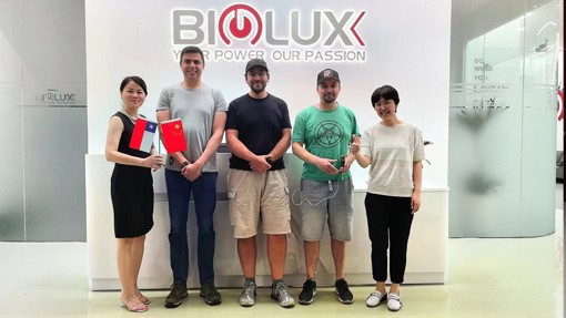 customer visit - 1 customer visit - 1