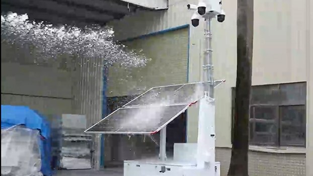 waterproof waterproof