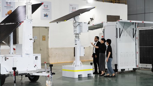 customer visit customer visit