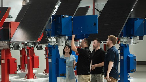 customer visit-5 customer visit-5