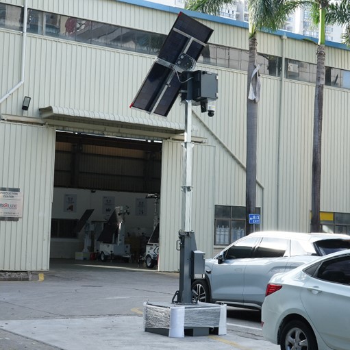 cctv tower-2 cctv tower-2