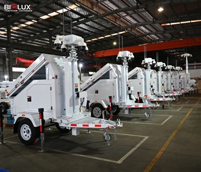 Evoluții și tendințe ale remorcii solare mobile