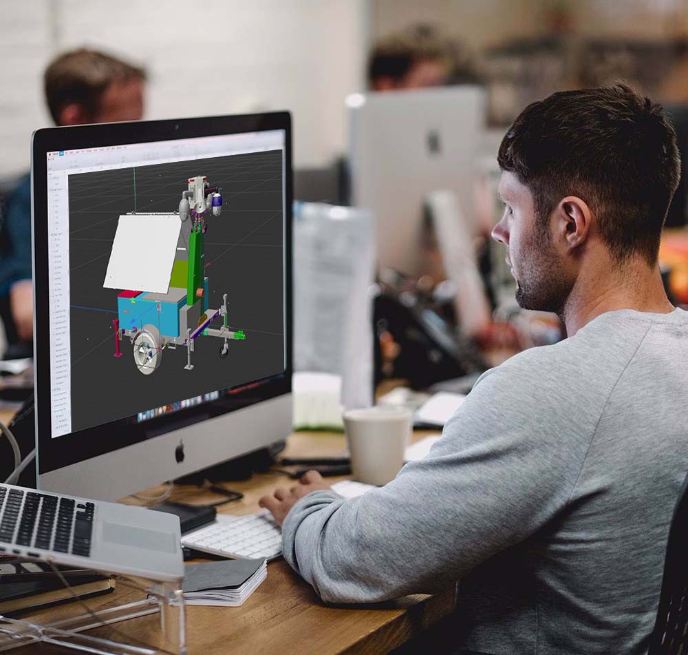 OUR CUSTOMIZATION OUR CUSTOMIZATION