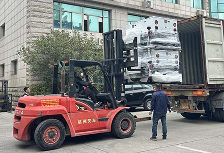 9-Package and Delivery 9-Package and Delivery