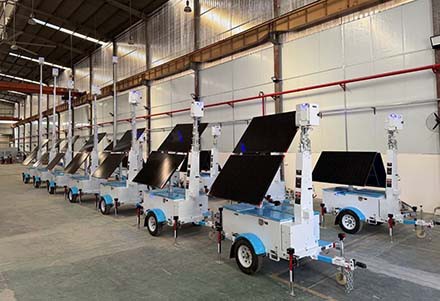 Mass production Mass production