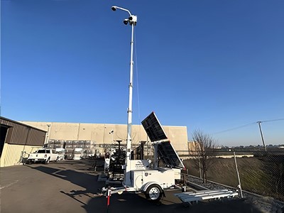 solar cctv trailer for warehouse outdoor solar cctv trailer for warehouse outdoor
