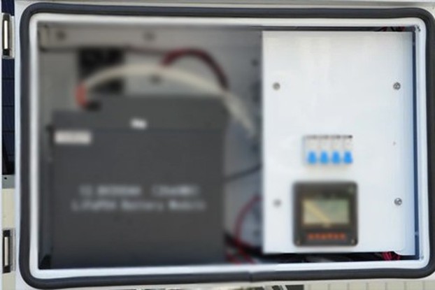 controller controller