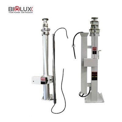 Catarg telescopic manual 7M